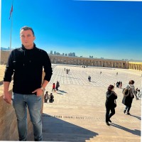 Caglar Ozer