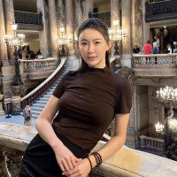 Tetiana Kim