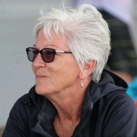 Wendy Burley
