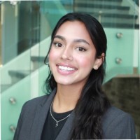 Hayley D'Souza