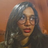 Tanya Anthony