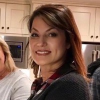 Donna Vrontas