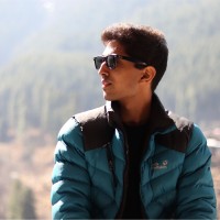 Harshaan Nehal
