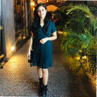 Ritika Goel