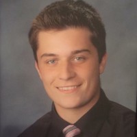 Chase Cavanaugh