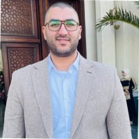Mahmoud Yehia