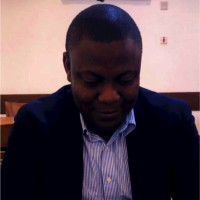Andrew C.b Obosi