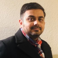 Rohin Kumar