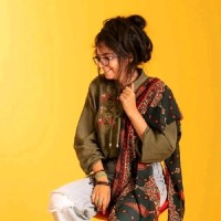 Huda Ashraf