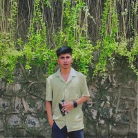 Rakshit Shrivastava