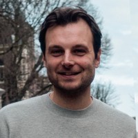 Jelle Stolwijk