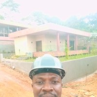 Eric Ofoe
