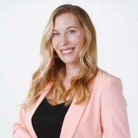 Angie Schwab, MS, PMP