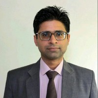Lavish Sachdeva