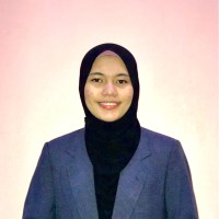 Syasya Farzana
