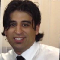 Daniel Pagan