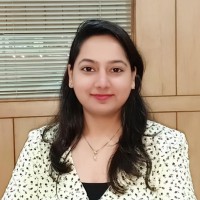 Kanika S