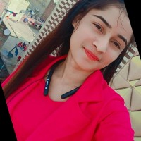 Choreography By Mahak