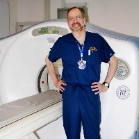 Charles Linderman, M.D., FACS