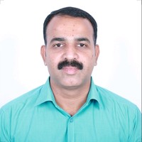 Shabu Cherian