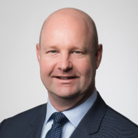 Michael Crone