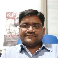 Nalin Singh