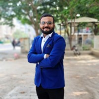 Pritesh Patel