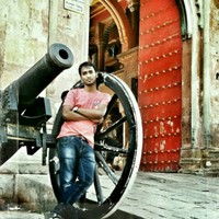 Sambit Sahoo