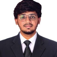 Joe Vimal