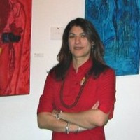 Lisa Zilker The Artist