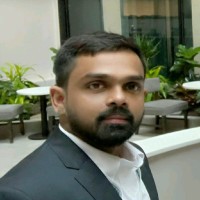Sunil Raj