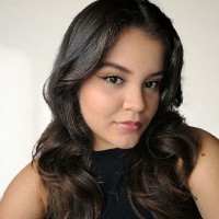 Camila Almeida