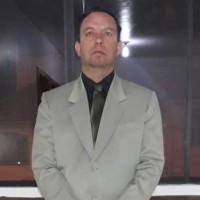 Franklin Oswaldo Chiriboga Serrano