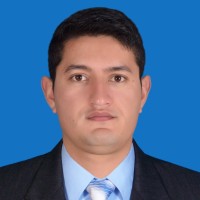 Andres Camilo Umaña Gonzalez