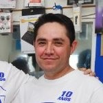 JULIO CESAR REYNA VALDEZ