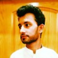 Awais Abdullah