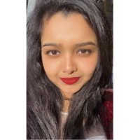 Kaavya Raman Suresh