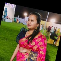 Shilpa Gandhi