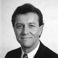 Theodore Ross