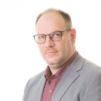Anders Blomberg