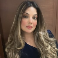 Shivani Goel