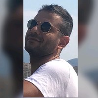Ali Ghasemi