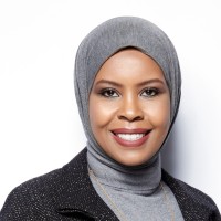 Dr. Hanady M Abdulsalam