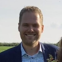 Frank Bos