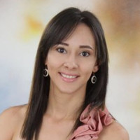 Reina M. Plaza Rodríguez