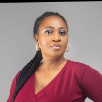 Tinu Ilesanmi, Associate Cipd