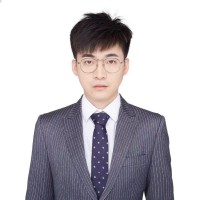 Raymond Yin