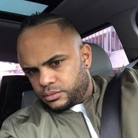 Ray Alvarado