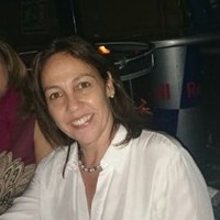 Charo Román