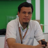 Andri Ikhsan Lubis